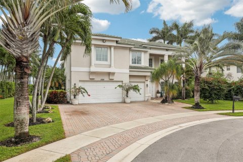 Casa en venta en Wellington, Florida, 6 dormitorios, 401.24 m2 № 1930122 - foto 4