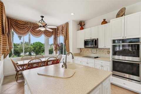 Casa en venta en Wellington, Florida, 6 dormitorios, 401.24 m2 № 1930122 - foto 25