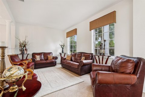 Casa en venta en Wellington, Florida, 6 dormitorios, 401.24 m2 № 1930122 - foto 10