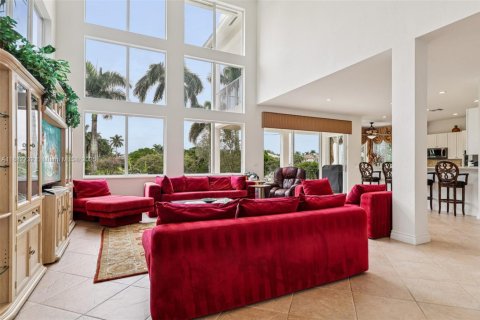 Casa en venta en Wellington, Florida, 6 dormitorios, 401.24 m2 № 1930122 - foto 7