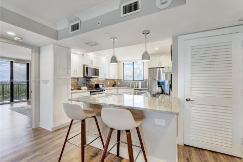 Condo in Jupiter, Florida, 2 bedrooms  № 1796253 - photo 6