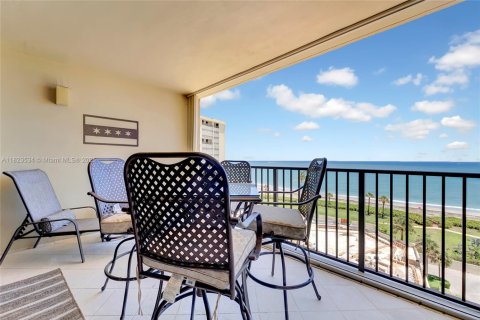 Condo in Jupiter, Florida, 2 bedrooms  № 1796253 - photo 5