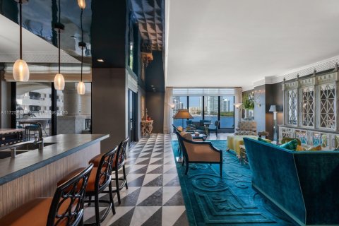 Condo in Miami Beach, Florida, 3 bedrooms  № 1811275 - photo 3
