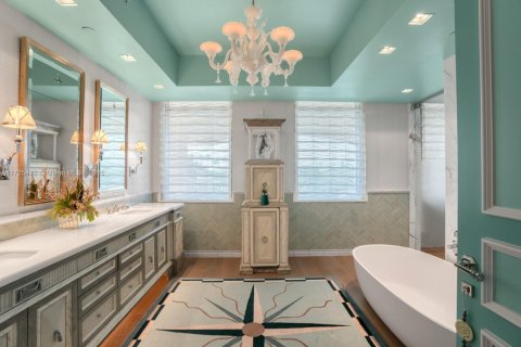 Condo in Miami Beach, Florida, 3 bedrooms  № 1811275 - photo 14