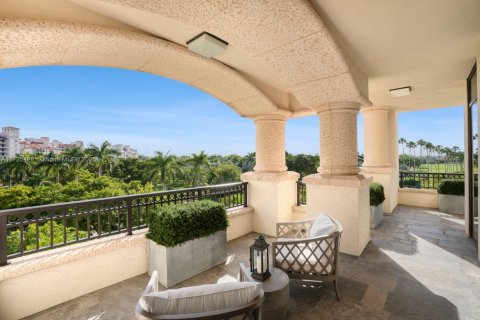 Condo in Miami Beach, Florida, 3 bedrooms  № 1811275 - photo 18