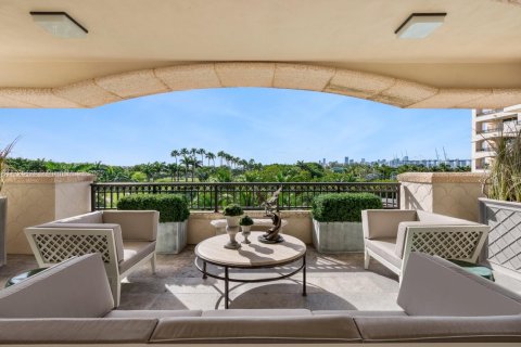 Condo in Miami Beach, Florida, 3 bedrooms  № 1811275 - photo 8