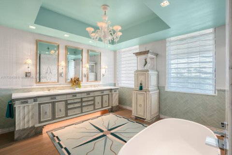 Condo in Miami Beach, Florida, 3 bedrooms  № 1811275 - photo 13