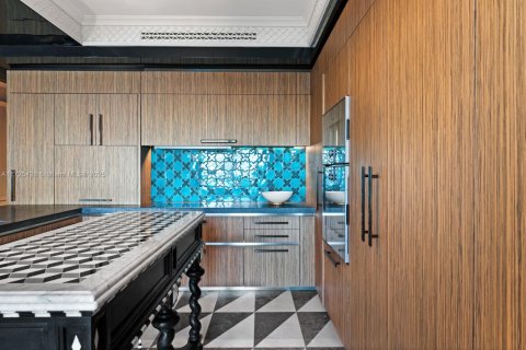 Condo in Miami Beach, Florida, 3 bedrooms  № 1811275 - photo 6