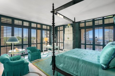 Condo in Miami Beach, Florida, 3 bedrooms  № 1811275 - photo 12