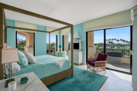 Condo in Miami Beach, Florida, 3 bedrooms  № 1811275 - photo 16