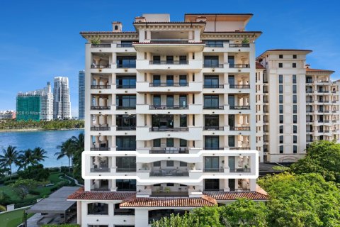 Condo in Miami Beach, Florida, 3 bedrooms  № 1811275 - photo 22
