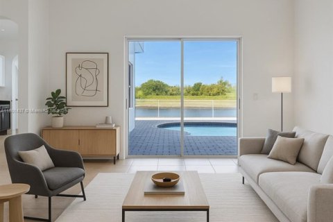 Casa en venta en Miramar, Florida, 4 dormitorios, 232.81 m2 № 1727967 - foto 11