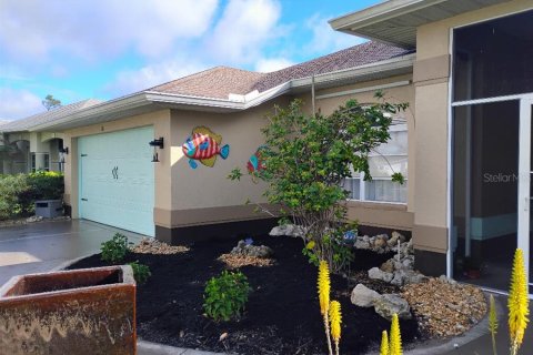 House in Rotonda, Florida 3 bedrooms, 189.15 sq.m. № 1567911 - photo 20