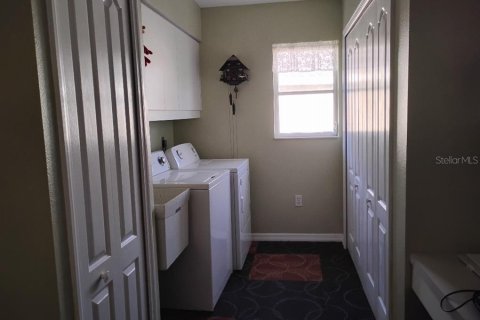House in Rotonda, Florida 3 bedrooms, 189.15 sq.m. № 1567911 - photo 18
