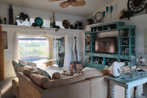 House in Rotonda, Florida 3 bedrooms, 189.15 sq.m. № 1567911 - photo 7