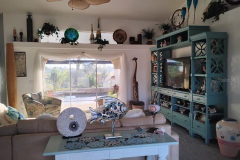 House in Rotonda, Florida 3 bedrooms, 189.15 sq.m. № 1567911 - photo 9