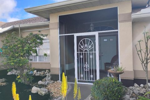 House in Rotonda, Florida 3 bedrooms, 189.15 sq.m. № 1567911 - photo 5