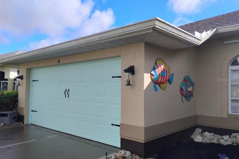 House in Rotonda, Florida 3 bedrooms, 189.15 sq.m. № 1567911 - photo 6