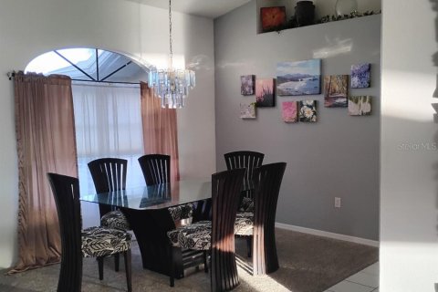 House in Rotonda, Florida 3 bedrooms, 189.15 sq.m. № 1567911 - photo 11