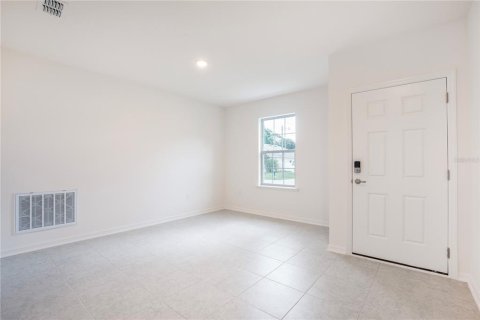 House in Palm Coast, Florida 4 bedrooms, 190.64 sq.m. № 1782193 - photo 22