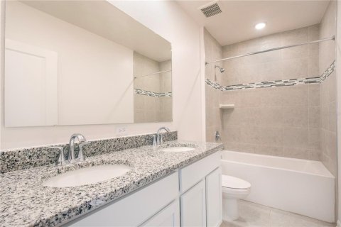 House in Palm Coast, Florida 4 bedrooms, 190.64 sq.m. № 1782193 - photo 20