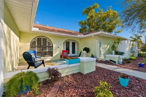 Villa ou maison à vendre à New Port Richey, Floride: 4 chambres, 218.88 m2 № 2140573 - photo 13