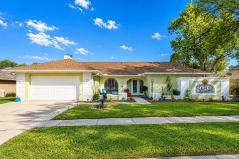 Villa ou maison à vendre à New Port Richey, Floride: 4 chambres, 218.88 m2 № 2140573 - photo 2