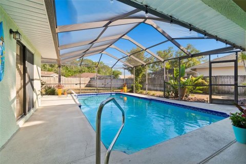 Villa ou maison à vendre à New Port Richey, Floride: 4 chambres, 218.88 m2 № 2140573 - photo 3