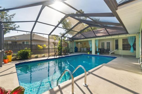 Casa en New Port Richey, Florida 4 dormitorios, 218.88 m2 № 2140573
