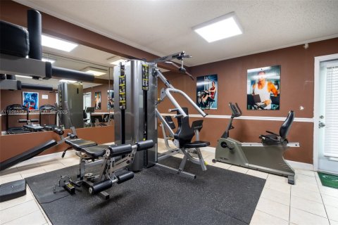 Condo in Sunrise, Florida, 1 bedroom  № 1948843 - photo 29
