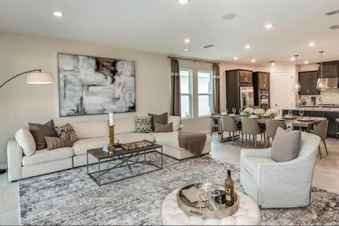 Casa en venta en Nokomis, Florida, 4 dormitorios, 283.63 m2 № 2381119 - foto 3