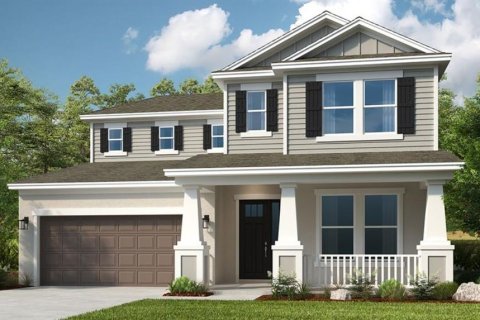 Casa en Nokomis, Florida 4 dormitorios, 283.63 m2 № 2381119
