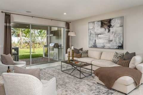 Casa en venta en Nokomis, Florida, 4 dormitorios, 283.63 m2 № 2381119 - foto 10