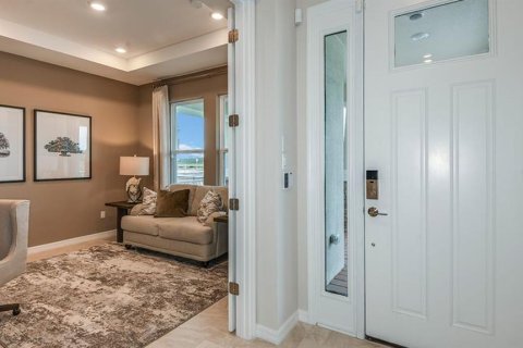 Casa en venta en Nokomis, Florida, 4 dormitorios, 283.63 m2 № 2381119 - foto 6