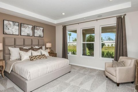 Casa en venta en Nokomis, Florida, 4 dormitorios, 283.63 m2 № 2381119 - foto 12