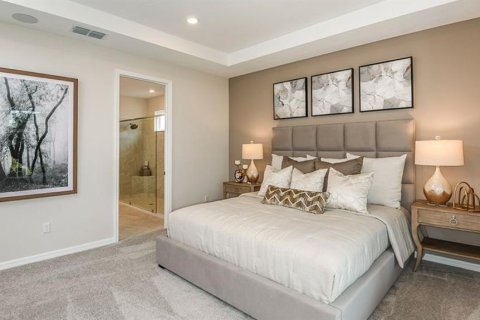 Casa en venta en Nokomis, Florida, 4 dormitorios, 283.63 m2 № 2381119 - foto 5