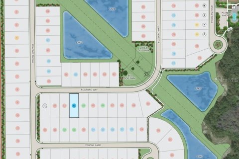 Casa en venta en Nokomis, Florida, 4 dormitorios, 283.63 m2 № 2381119 - foto 23