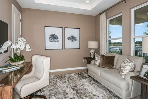 Casa en venta en Nokomis, Florida, 4 dormitorios, 283.63 m2 № 2381119 - foto 7