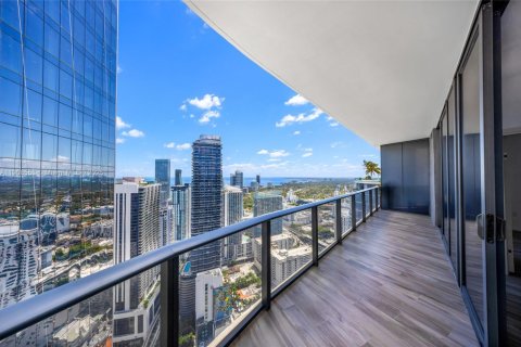 Copropriété à louer à Miami, Floride: 3 chambres, 122.82 m2 № 2056793 - photo 26