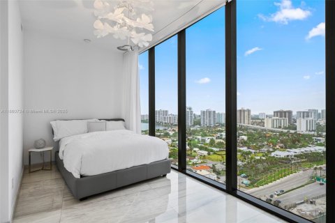 Copropriété à louer à Sunny Isles Beach, Floride: 4 chambres, 385.92 m2 № 1957619 - photo 15