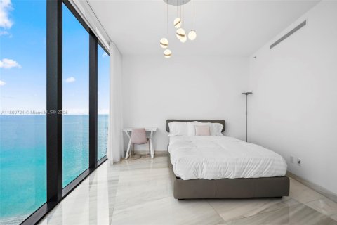 Copropriété à louer à Sunny Isles Beach, Floride: 4 chambres, 385.92 m2 № 1957619 - photo 12