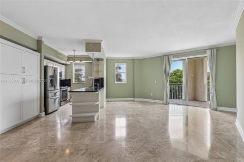 Condo à Miami, Floride, 3 chambres  № 2289068