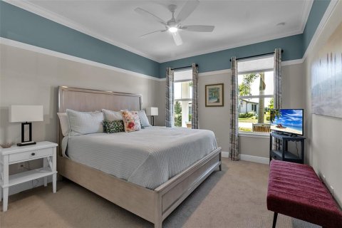 House in Sarasota, Florida 3 bedrooms, 243.59 sq.m. № 2202679 - photo 16