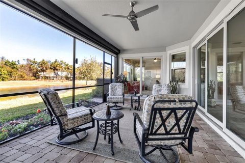 House in Sarasota, Florida 3 bedrooms, 243.59 sq.m. № 2202679 - photo 28
