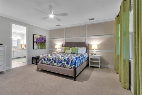 House in Sarasota, Florida 3 bedrooms, 243.59 sq.m. № 2202679 - photo 19