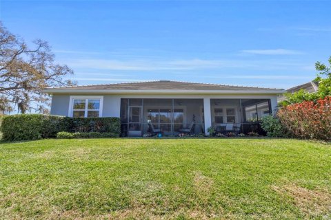 House in Sarasota, Florida 3 bedrooms, 243.59 sq.m. № 2202679 - photo 30