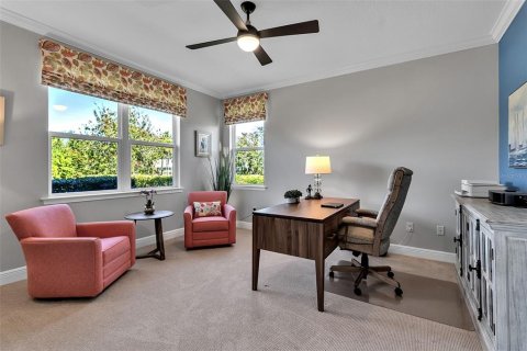 House in Sarasota, Florida 3 bedrooms, 243.59 sq.m. № 2202679 - photo 11