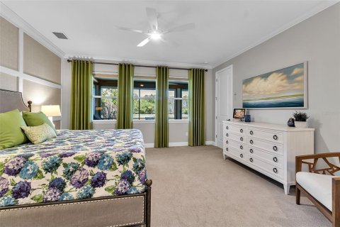 House in Sarasota, Florida 3 bedrooms, 243.59 sq.m. № 2202679 - photo 20