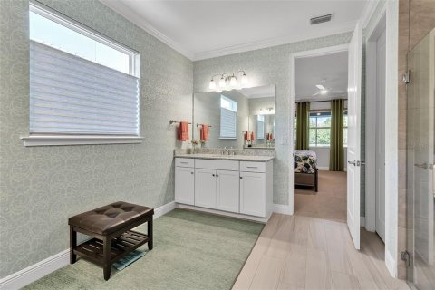 House in Sarasota, Florida 3 bedrooms, 243.59 sq.m. № 2202679 - photo 22