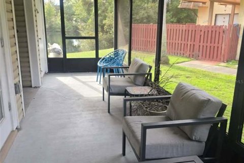 Adosado en venta en Tampa, Florida, 2 dormitorios, 111.76 m2 № 2157735 - foto 15